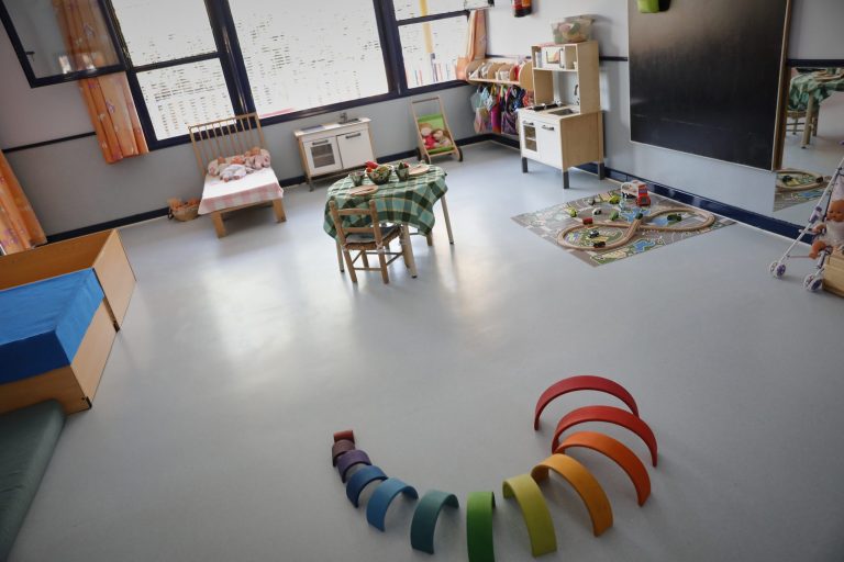 Las Escuelas Infantiles de CLM, a huelga el 7 de mayo para pedir condiciones «dignas»