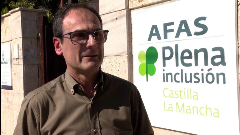 El pregonero de la Romería de Tomelloso destaca al carácter inclusivo de esta fiesta: «Todos cabemos»