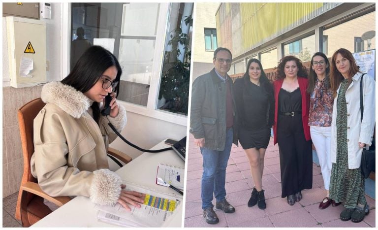 AFAS Tomelloso participa en un proyecto de formación e inclusión laboral impulsado desde Socuéllamos