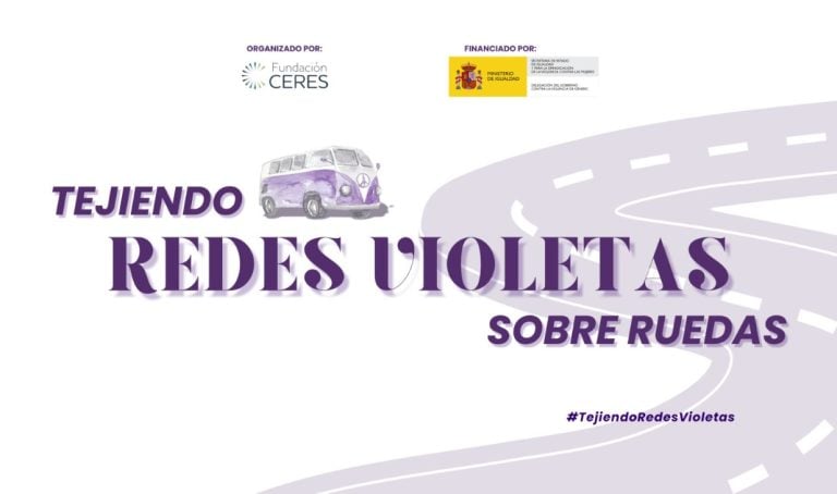 Fundación CERES de Tomelloso impulsa la prevención de la violencia de género en Madrid