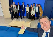 Dionisio Jiménez Valentín, reconocido por Forbes entre las figuras más influyentes de la industria financiera en 2026