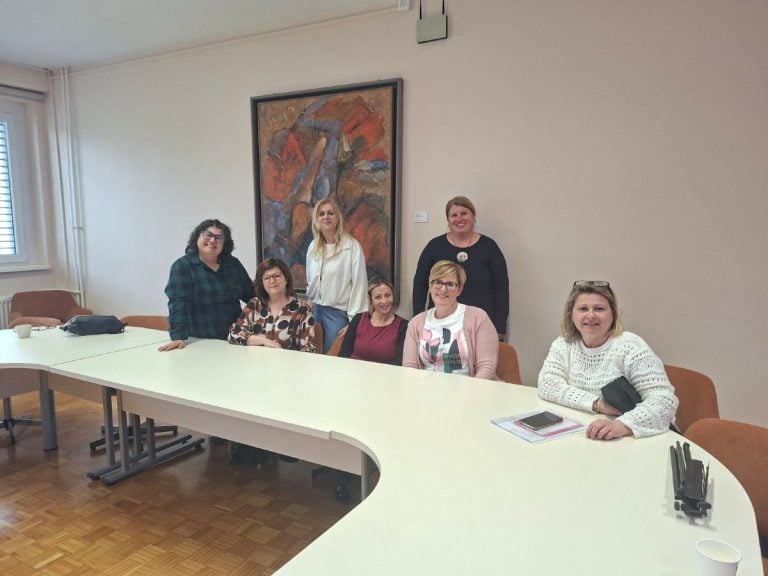 Dos colegios de Tomelloso viajan a Eslovenia y conocen su modelo educativo