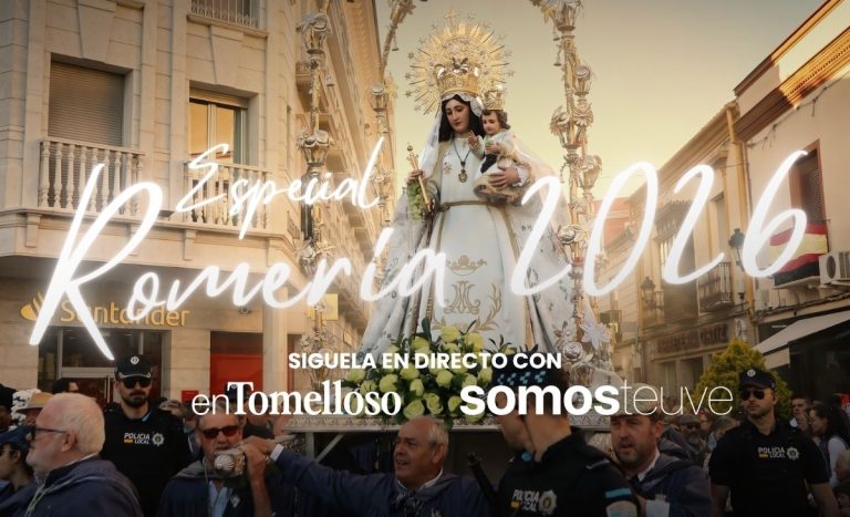 Tomelloso se prepara para una Romería histórica: cobertura en directo sin precedentes desde el corazón de Pinilla