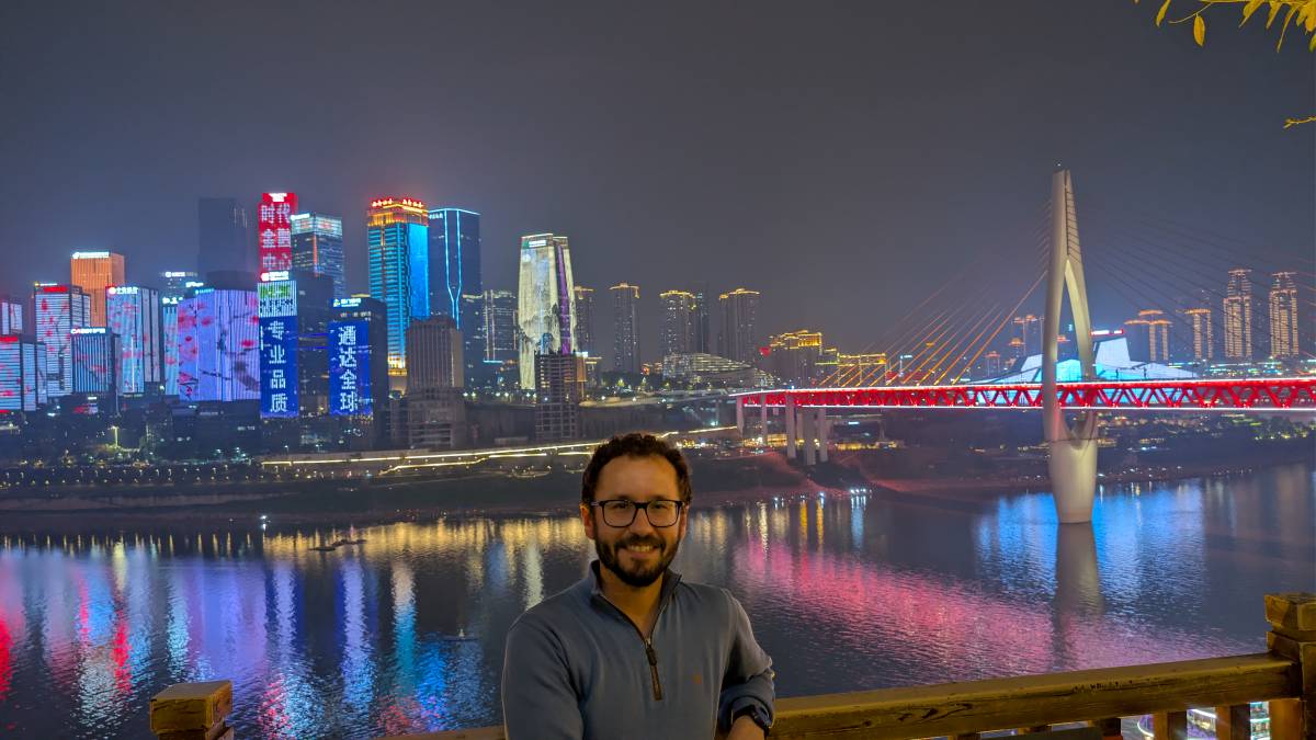 La educación china y de Tomelloso se dan la mano: el IES Eladio Cabañero firma un nuevo acuerdo