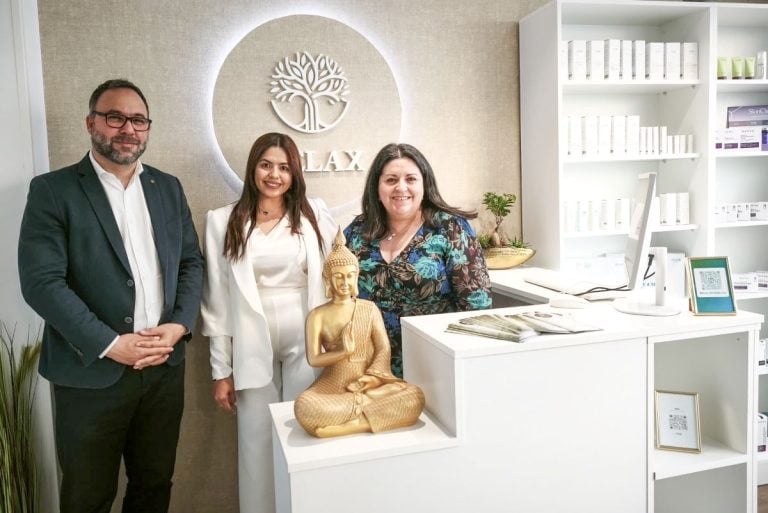 Pedicura, masajes y tratamientos: abre un nuevo negocio en Tomelloso