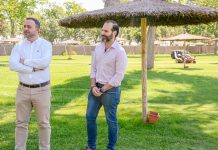 El Ayuntamiento destina 1,2 millones a mejorar las instalaciones deportivas en tres años 10k Ciudad de Tomelloso 2025