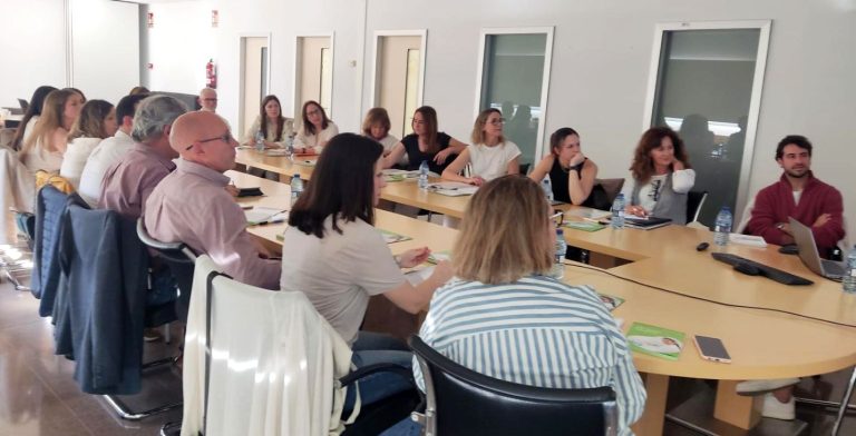 Profesionales clínicos se reúnen en Tomelloso en una jornada sobre autoinmunidad
