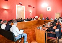 Tráfico, autobuses y emergencias: todo previsto para tener una Romería de Tomelloso segura Romería de Tomelloso 2026