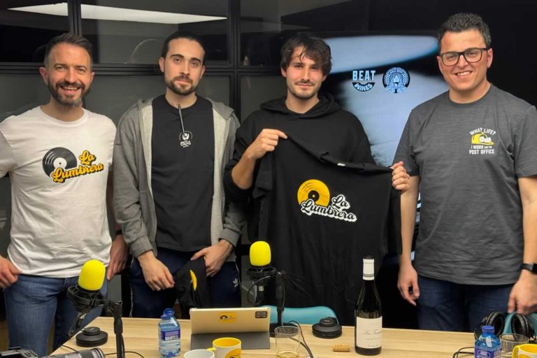 Oasis Sound, el festival que nació en un pueblo y ya suena en toda Castilla-La Mancha