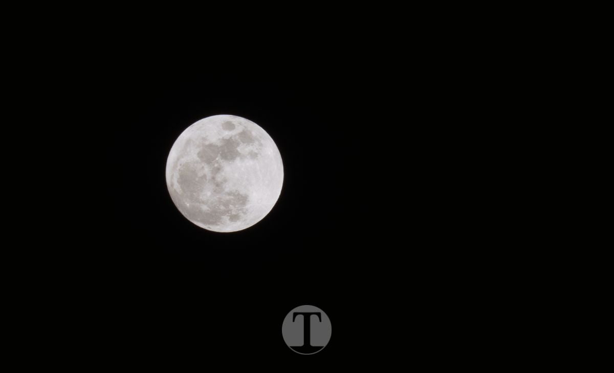 ¿Qué está más lejos, la Luna o Albacete? La Luna llena regala una noche única en Castilla-La Mancha mientras Artemis II parte hacia su misión