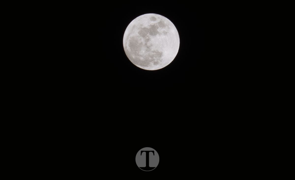 ¿Qué está más lejos, la Luna o Albacete? La Luna llena regala una noche única en Castilla-La Mancha mientras Artemis II parte hacia su misión