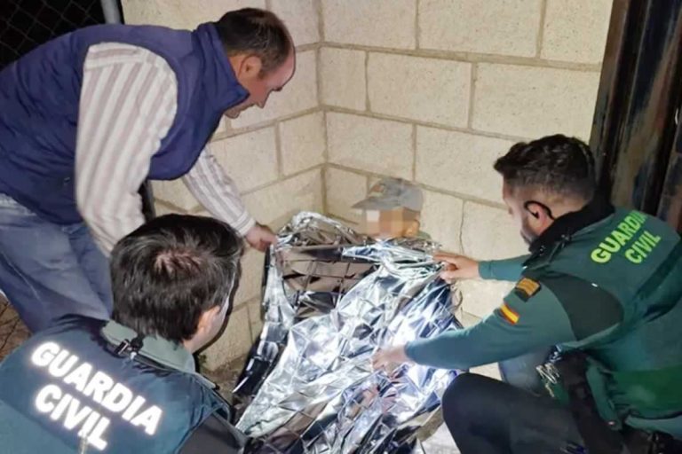 Localizado un anciano desaparecido en Tomelloso tras una noche de búsqueda