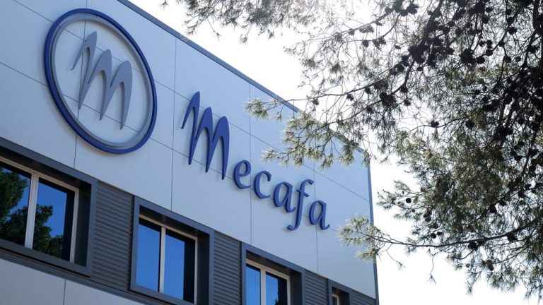 Mecafa celebra 40 años de trayectoria consolidándose como referente industrial desde Tomelloso