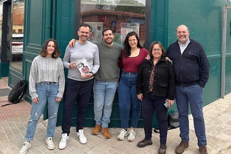 Tomelloso acoge un encuentro literario que reivindica la diversidad a través de la cultura