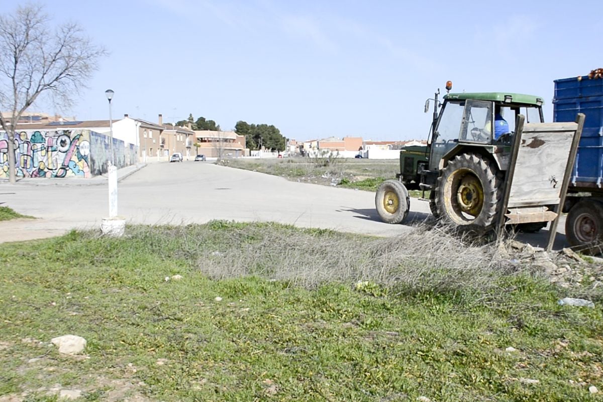 Aprobada la licitación de las obras de la Avenida de Niort en Tomelloso: 2,2 millones de inversión