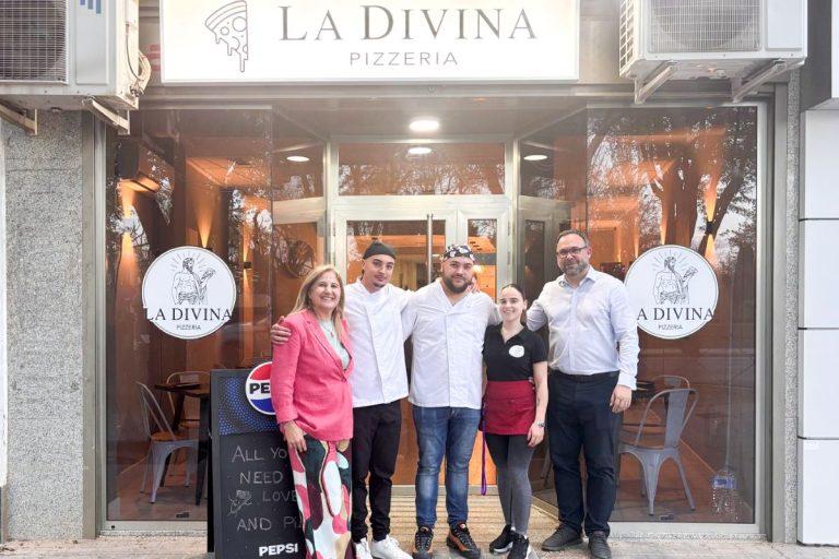 Inaugurado un nuevo local gastronómico en Tomelloso: «La Divina»