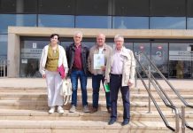 La Plataforma PRO Servicios denuncia desigualdades en listas de espera y reclama más avances en el Hospital de Tomelloso