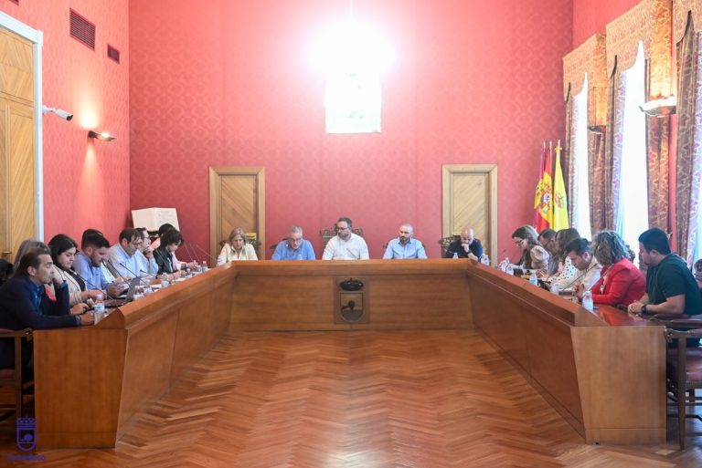 Aprobado el nuevo PLATEMUN en Tomelloso, un protocolo ante riesgos o catástrofes