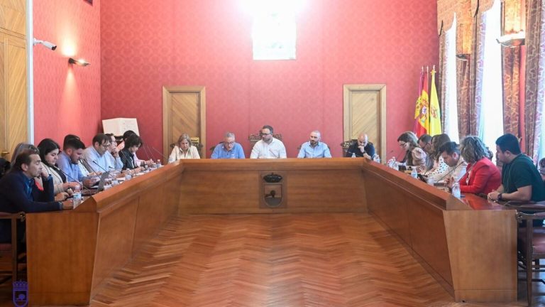 El PSOE de Tomelloso acusa al alcalde de impedir su intervención en el Pleno y reitera su rechazo a la planta de biometano