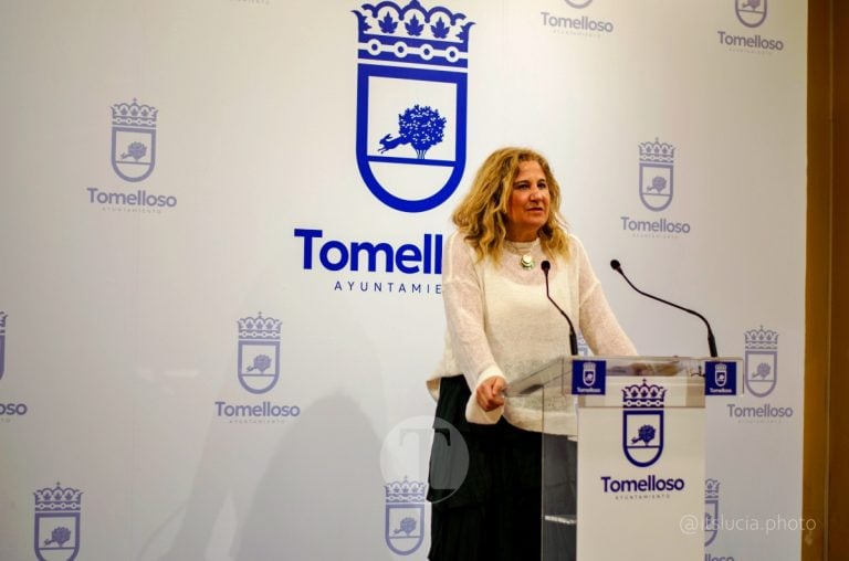 Tomelloso celebrará el Día de Europa con una jornada sobre fondos europeos y desarrollo local