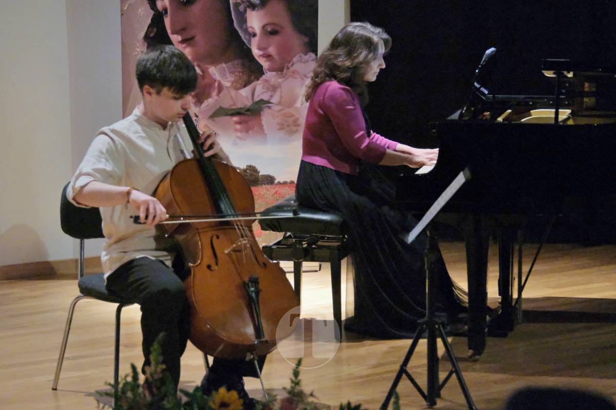 “Tomillo y Espliego”: literatura y memoria compartida en torno a la Virgen de las Viñas