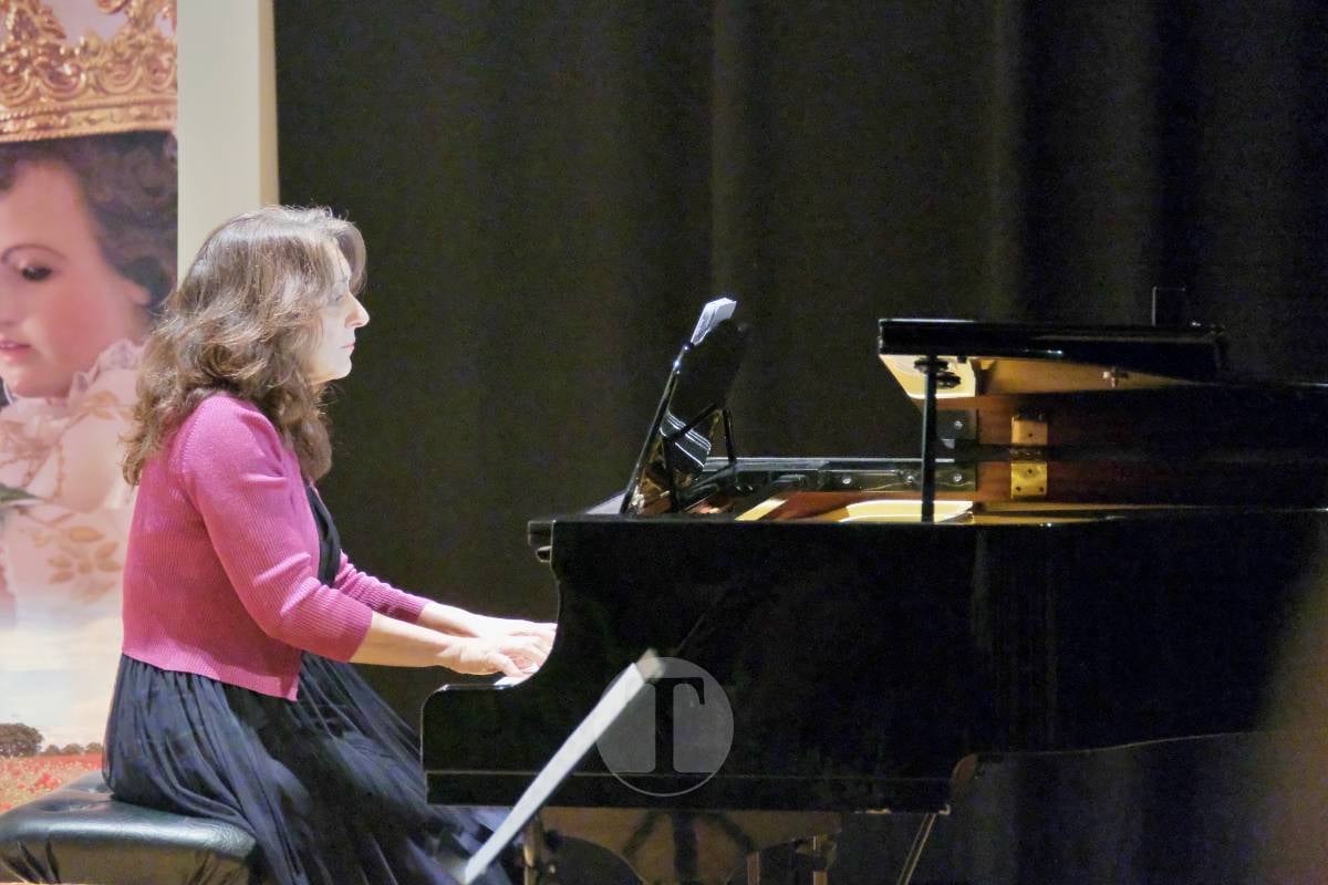 “Tomillo y Espliego”: literatura y memoria compartida en torno a la Virgen de las Viñas