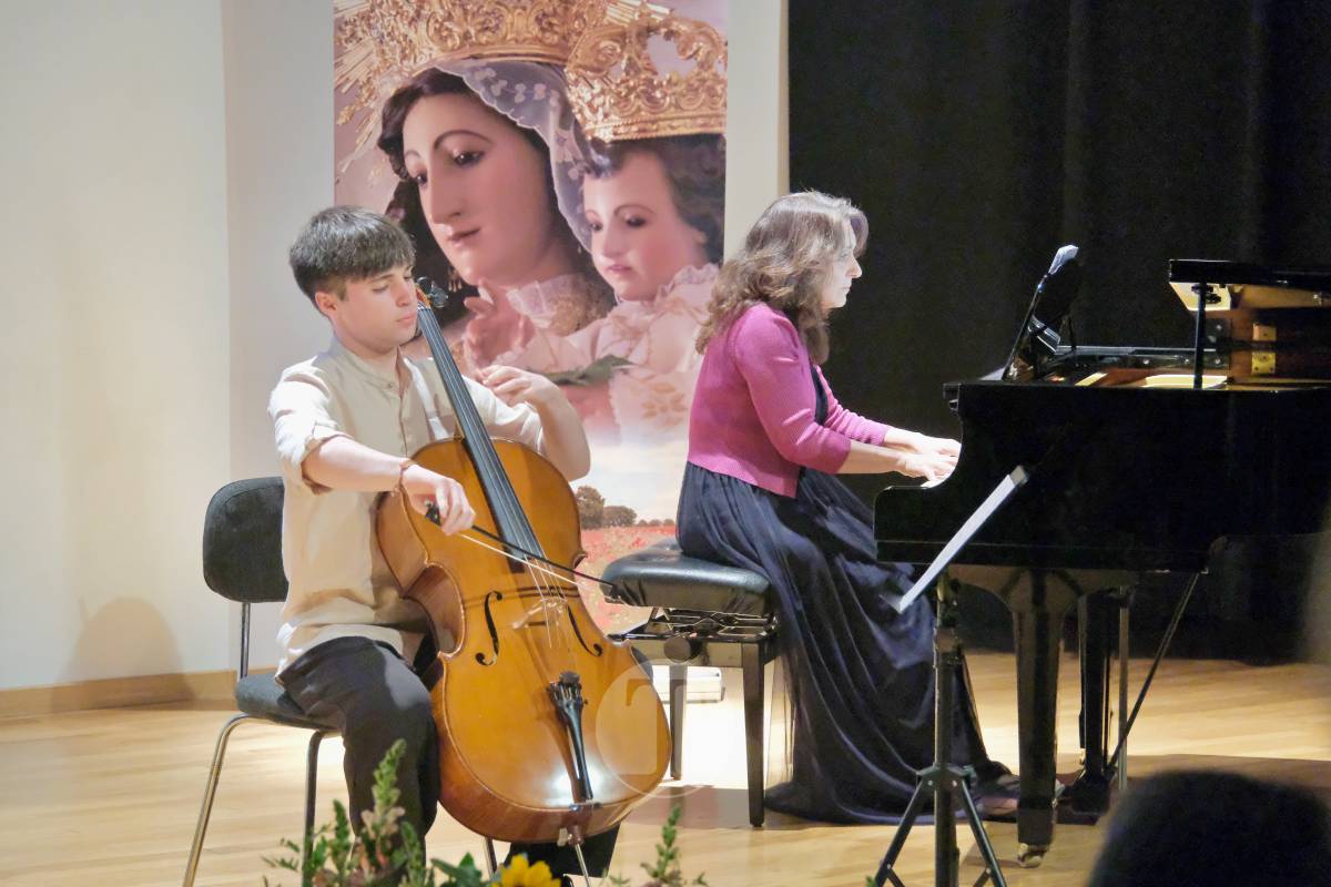 “Tomillo y Espliego”: literatura y memoria compartida en torno a la Virgen de las Viñas