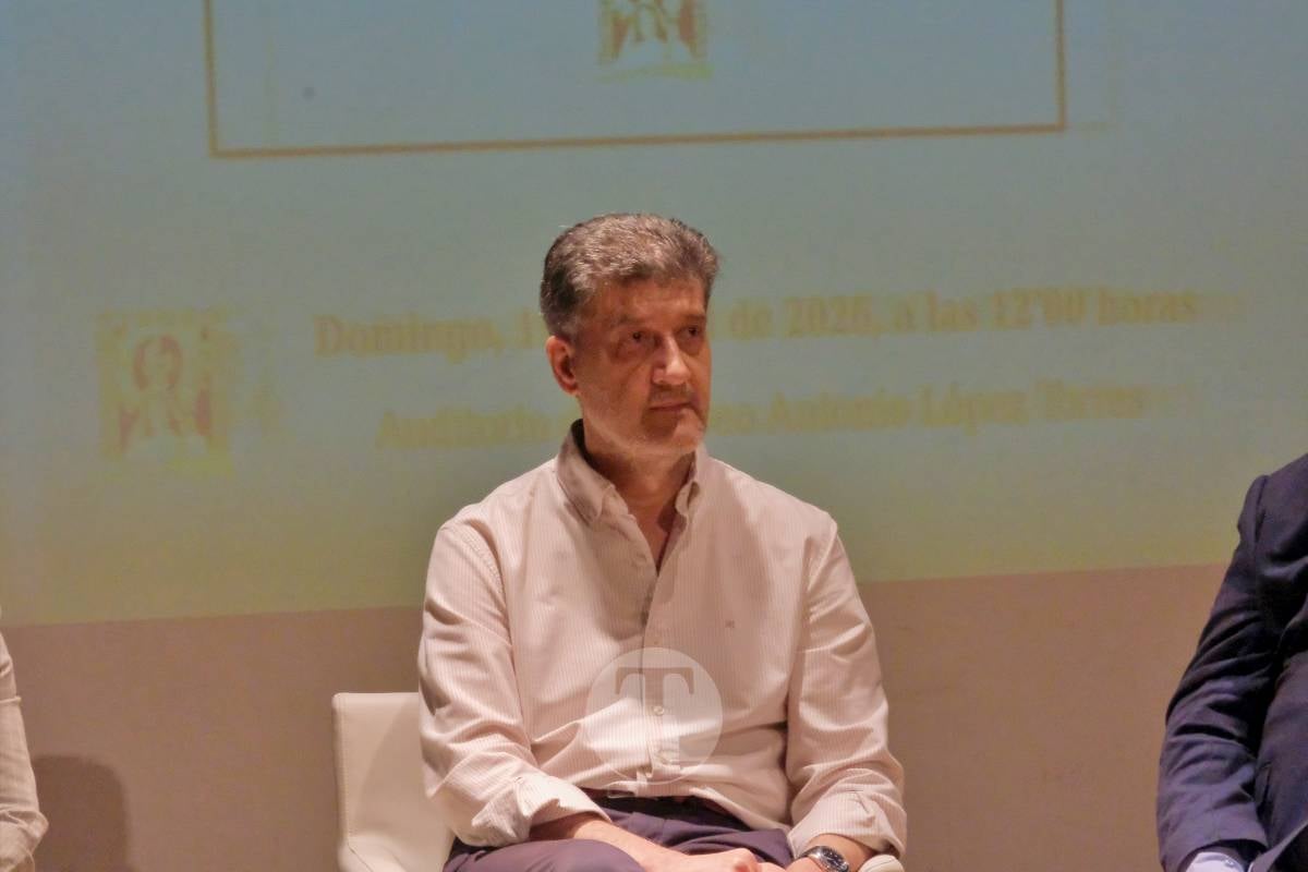 “Tomillo y Espliego”: literatura y memoria compartida en torno a la Virgen de las Viñas