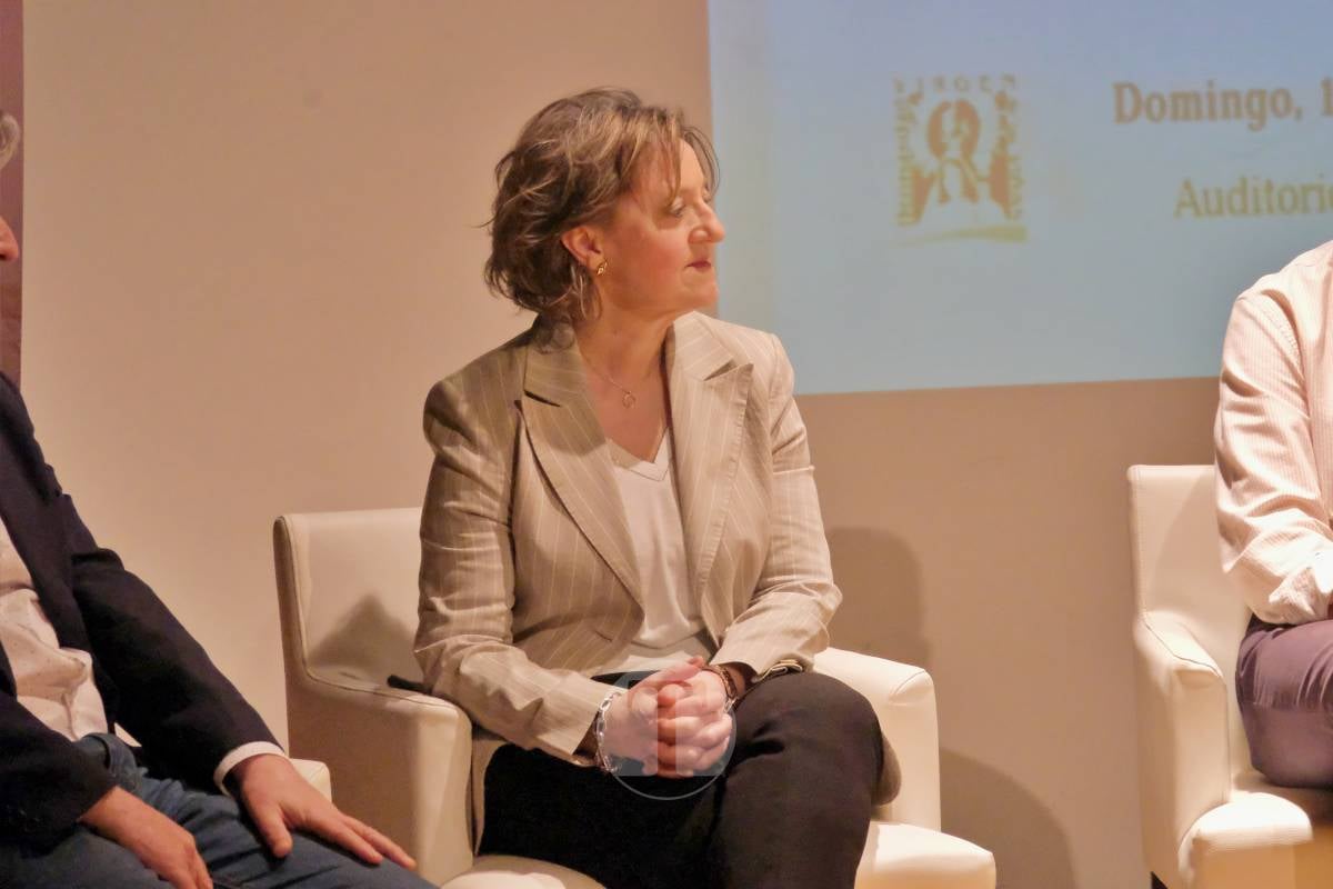 “Tomillo y Espliego”: literatura y memoria compartida en torno a la Virgen de las Viñas