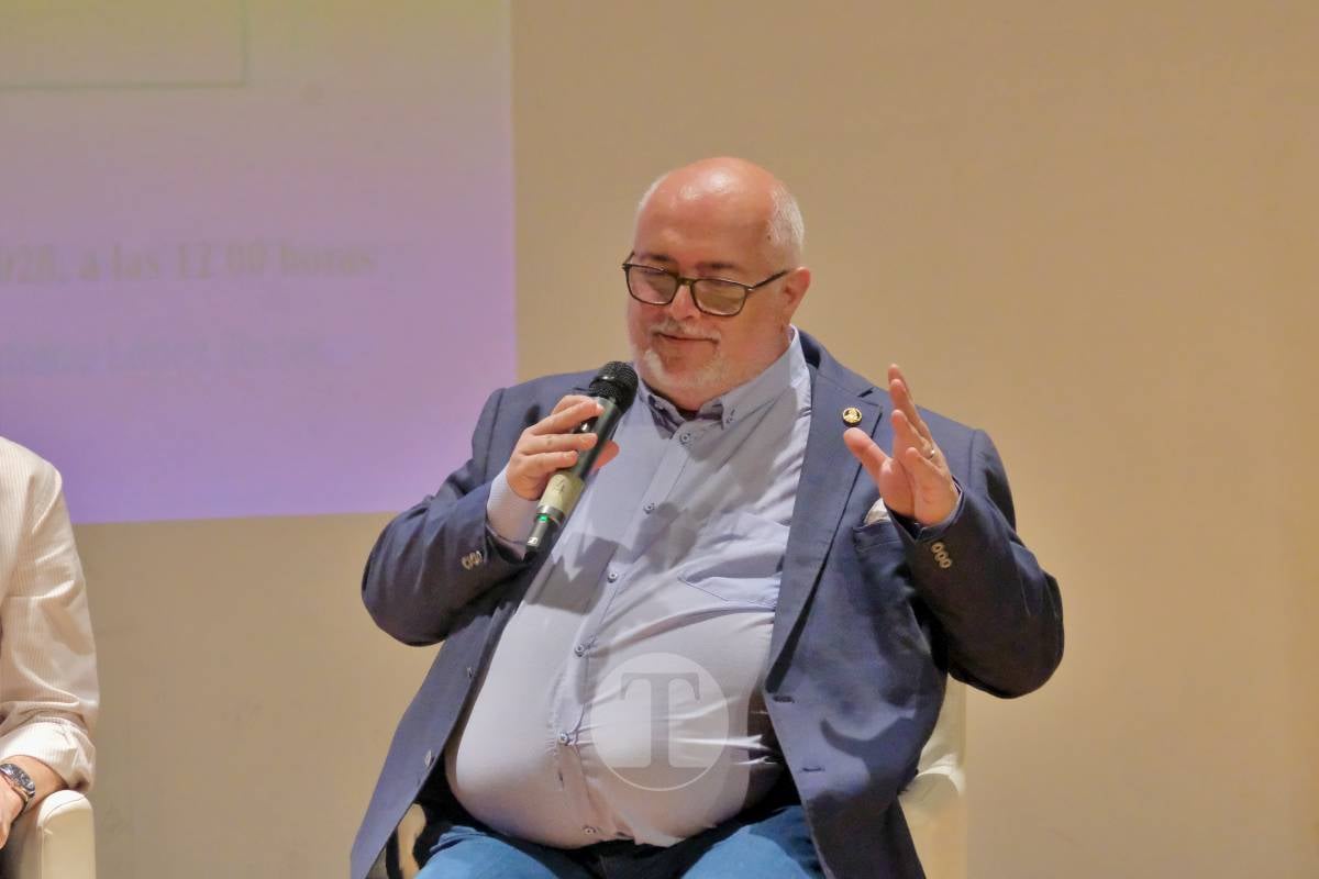 “Tomillo y Espliego”: literatura y memoria compartida en torno a la Virgen de las Viñas