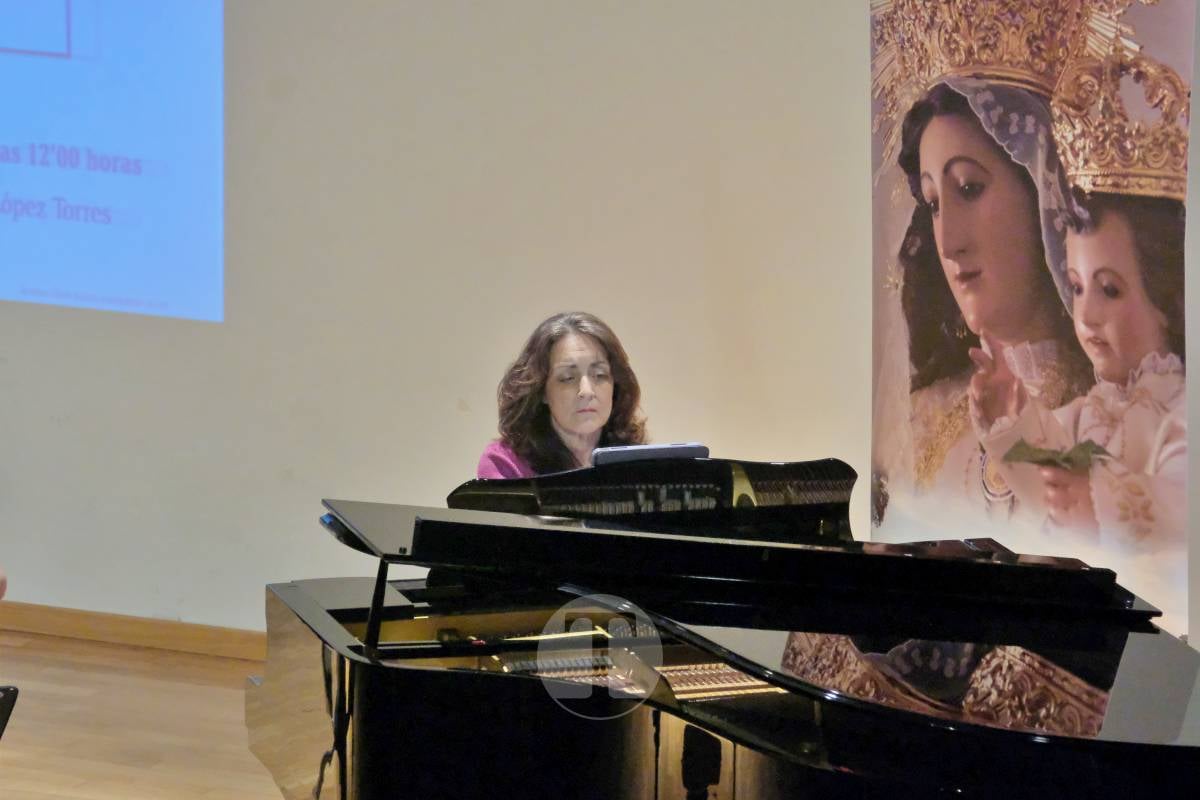 “Tomillo y Espliego”: literatura y memoria compartida en torno a la Virgen de las Viñas