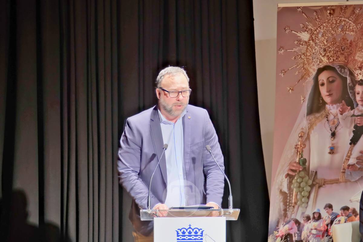 “Tomillo y Espliego”: literatura y memoria compartida en torno a la Virgen de las Viñas