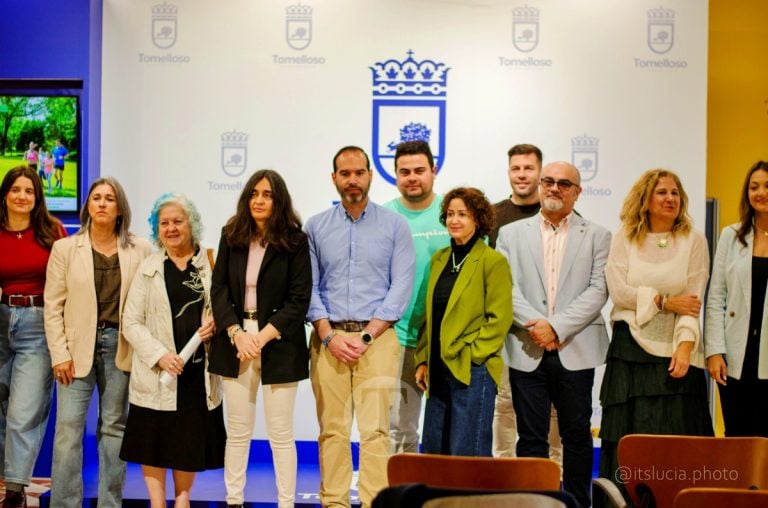 Tomelloso volverá a ponerse en marcha contra el cáncer el 10 de mayo