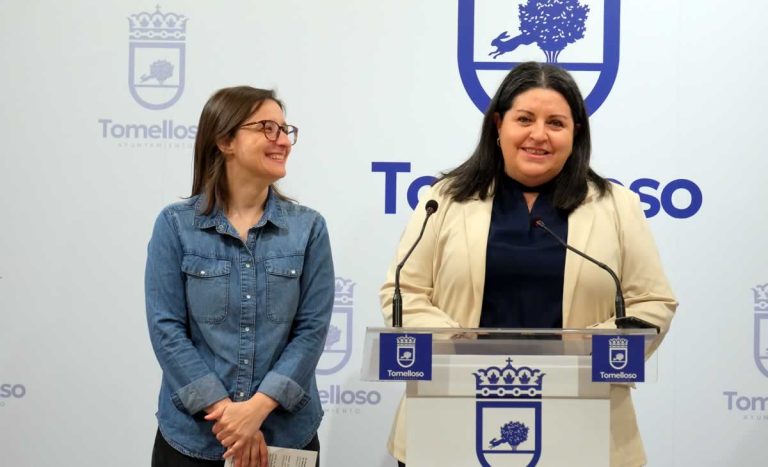 Tomelloso presenta un Mes del Libro 2026 con vocación de ciudad lectora y proyección internacional