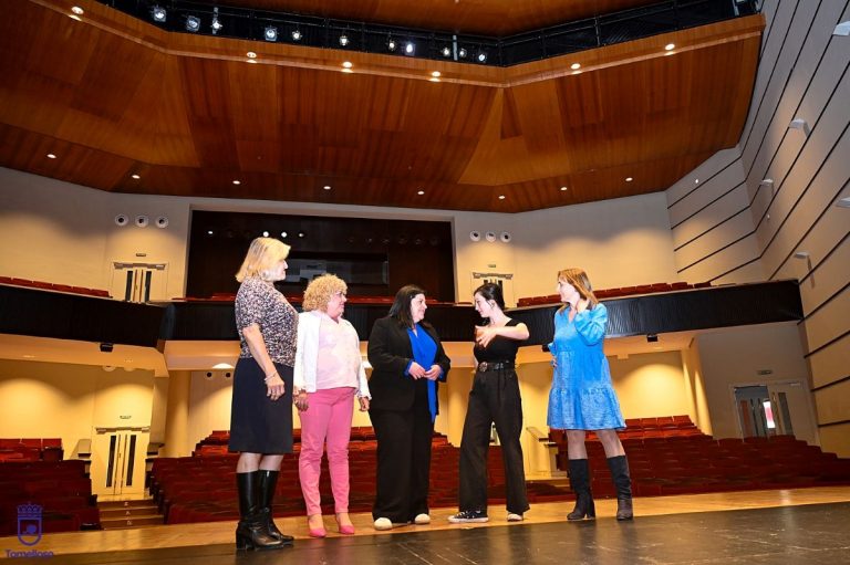 Siete grupos actuarán en la nueva Muestra Local de Teatro de Tomelloso: consulta las funciones