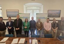Tomelloso acoge el impulso regional a la planificación del agua con el foco en el Alto Guadiana