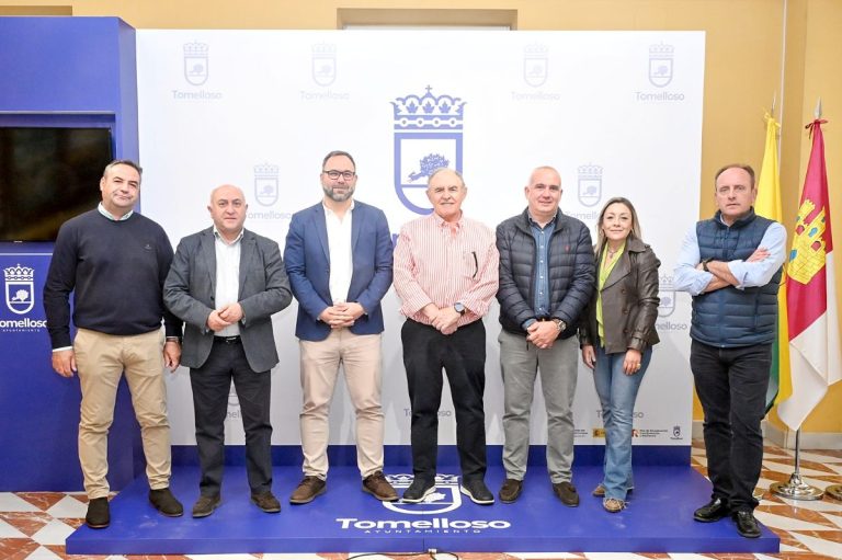 Daños por temporales, seguros y sobrepoblación de conejos, entre los puntos tratados en una reunión de ASAJA en Tomelloso