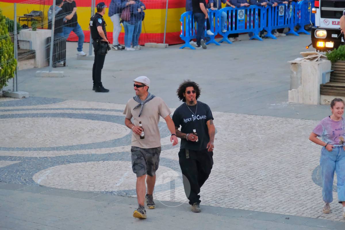 La Virgen de las Viñas emociona a Tomelloso en un regreso multitudinario tras la Romería