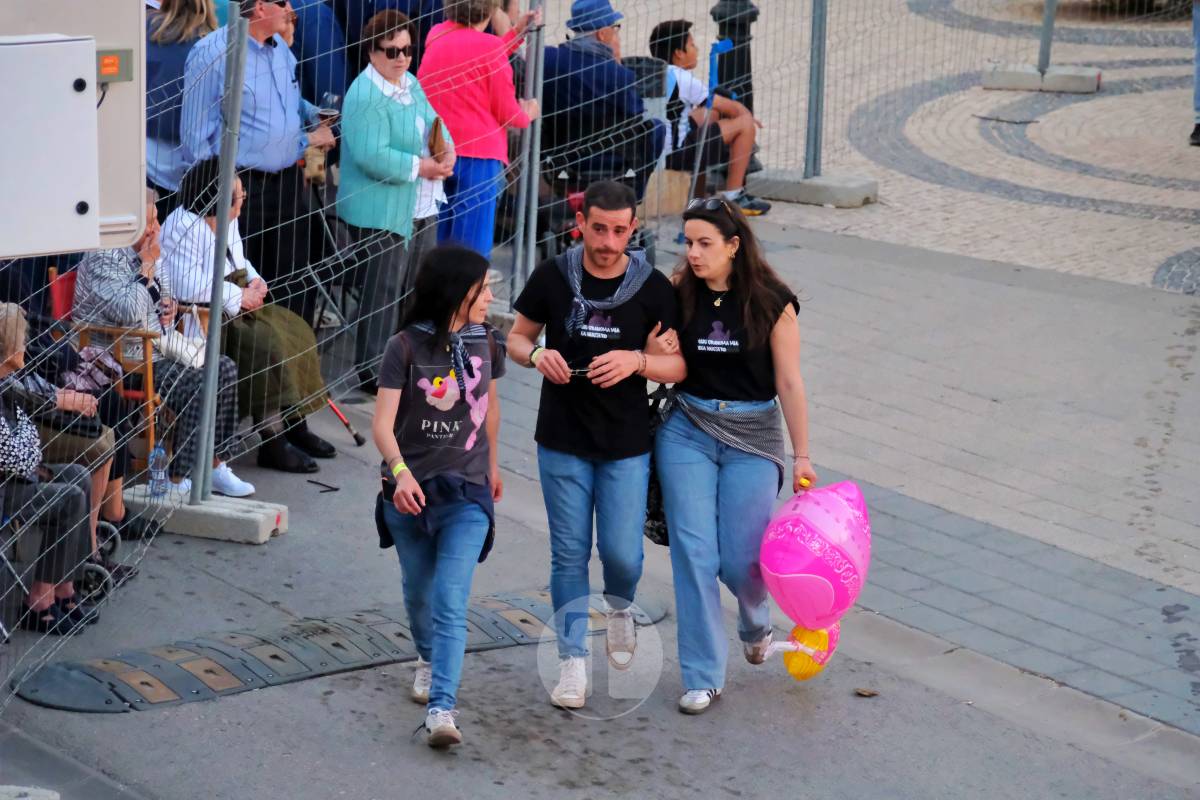 La Virgen de las Viñas emociona a Tomelloso en un regreso multitudinario tras la Romería