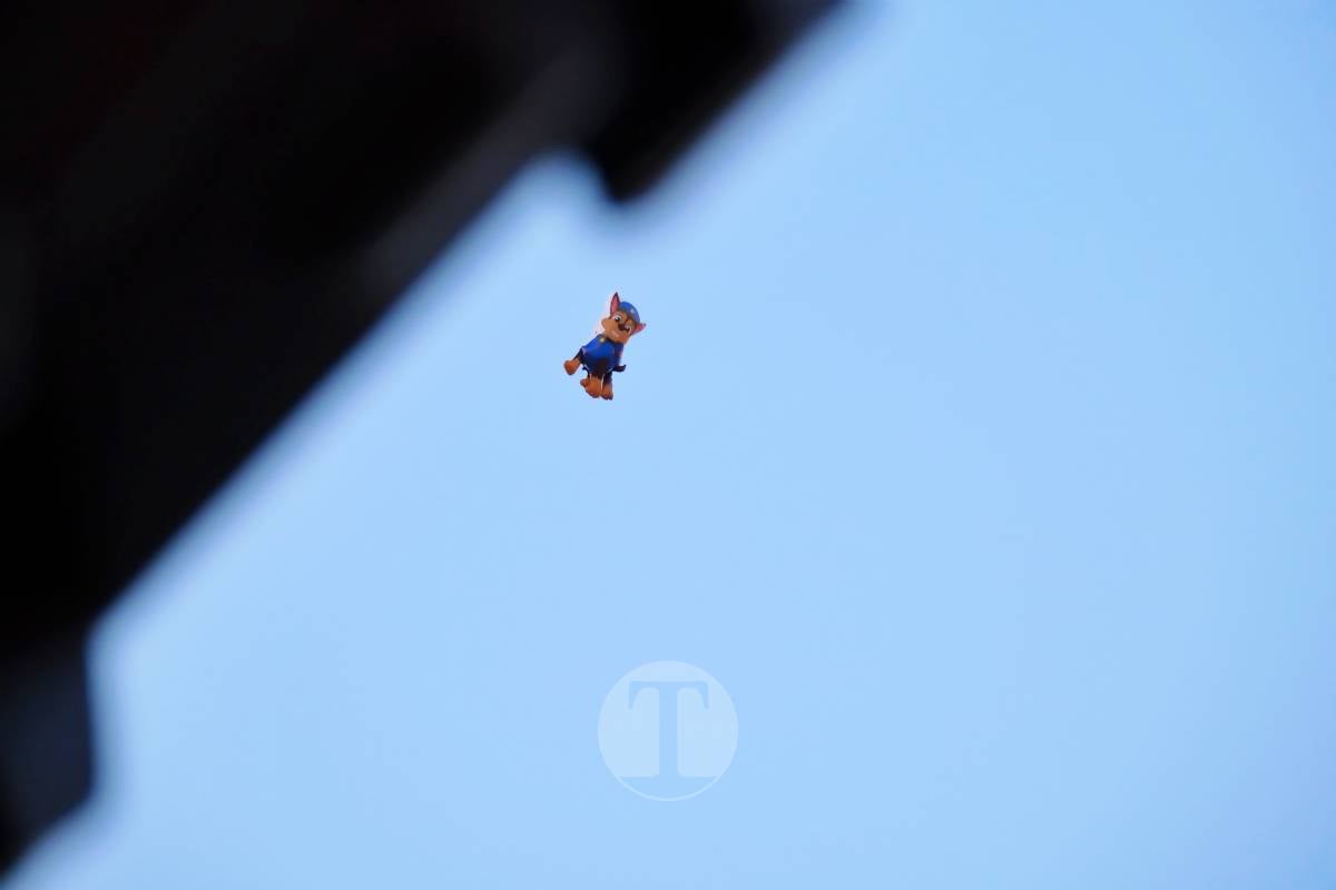 La Virgen de las Viñas emociona a Tomelloso en un regreso multitudinario tras la Romería