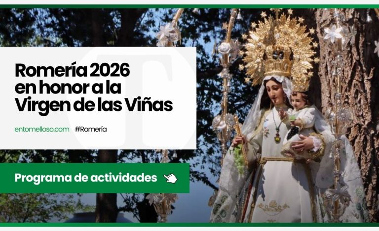 Programa Romería de Tomelloso 2026
