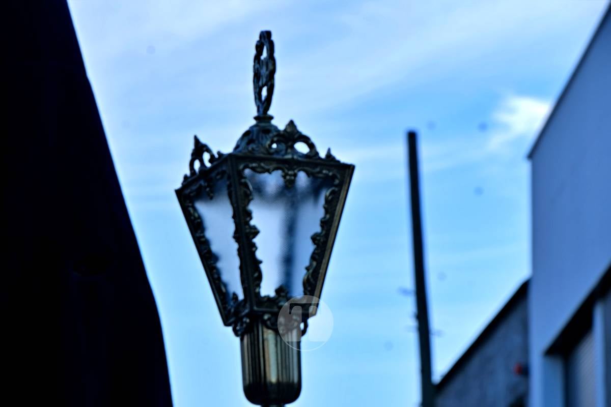 La emoción y el fervor marcan el inicio del Viernes Santo con “La Presentación”