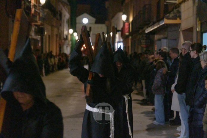 Semana Santa de Tomelloso - Cadenas - 019