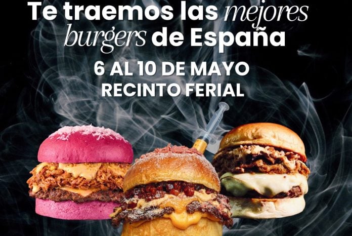 The Burger Cup en Tomelloso