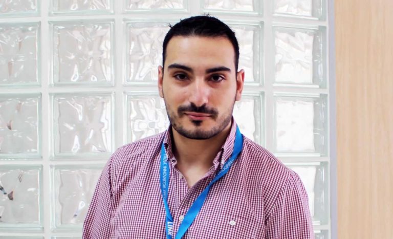 Vicente Marquina Moraleda apadrinará la graduación 2026 del IES Eladio Cabañero