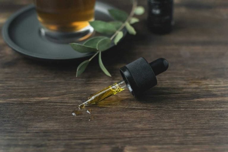 Qué tipos de aceite de CBD existen y en qué se diferencian