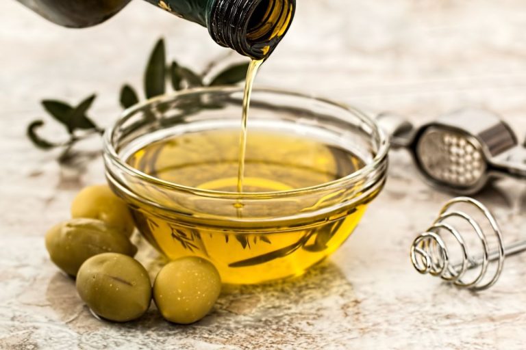 Menos aceite de oliva esta campaña por las condiciones climáticas