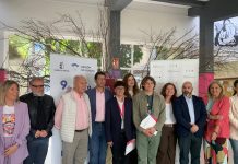 Tomelloso reivindica el papel de Europa con un diálogo intergeneracional en el IES García Pavón