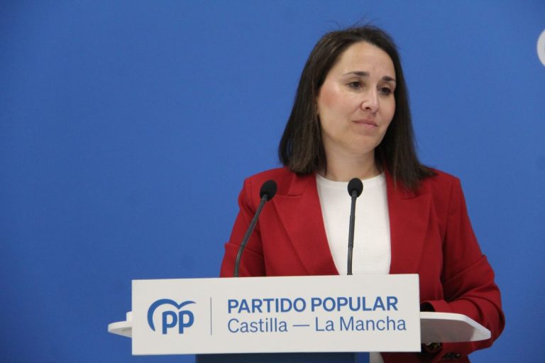 El PP acusa al PSOE de «guardar en un cajón» el Pacto Regional por el Agua