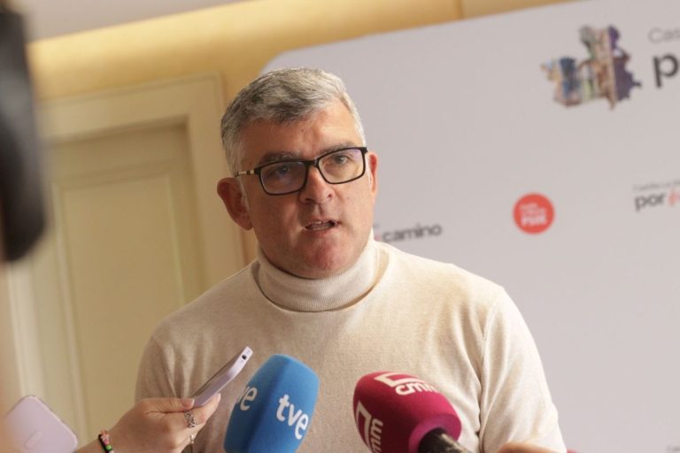 Godoy exige al PP la retirada de la enmienda que bloquea la reforma del Estatuto de C-LM